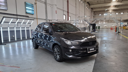 Fiat Cronos 1.3 DRIVE PACK S-DESING