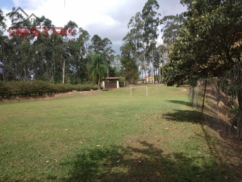 Ref.: 4772 - Chácara Em Jundiaí Para Venda - V4772