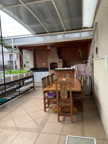 Imagem 15 de 20 de Linda Casa - Pompéia - Ca0685