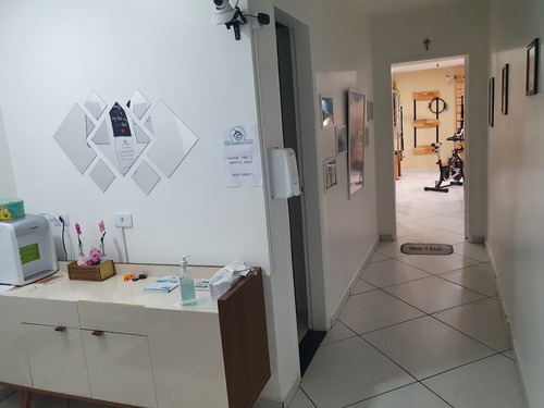 Imagem 6 de 6 de Estúdio De Pilates - Passo O Ponto !