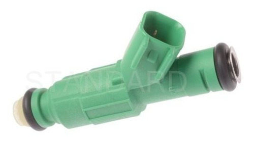 Inyector Combustible Standard  Mazda 3 2.3l 2260cc L4 04-05