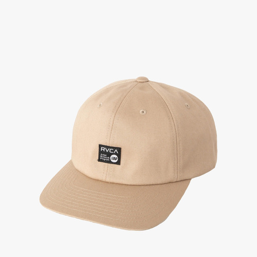 Jockey Hombre Anp Daily M Hats Café Rvca