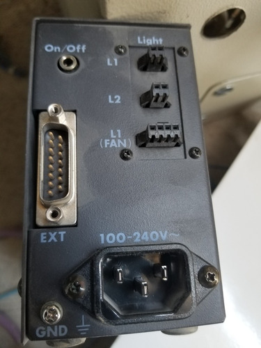 Ccs Pd-3012 Digital Power Supply. (Usado)
