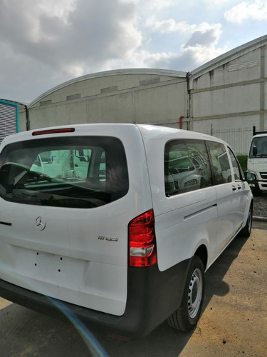 Mercedes-benz Vito 111