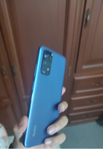 Celular Xiaomi Redmi Note 11s