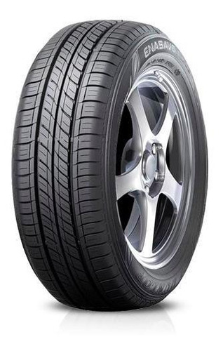 Kit X2 Cubiertas 185/60r15 (84h) Dunlop Enasave Ec300