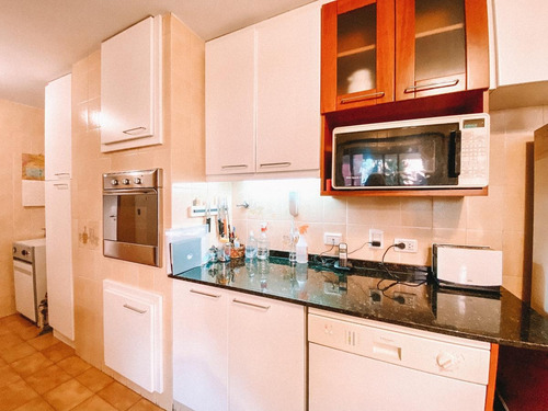 Imagen 22 de 30 de Excelente Departamento En Venta En Los Cedros Acassuso - Libertador A Solis