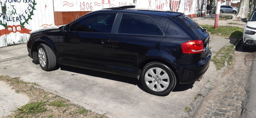 Imagen 6 de 11 de Audi A3 1.8t Fsi At7