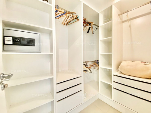 Imagen 5 de 21 de Apartamento De Tres Dormitorios En Venta, Punta Del Este - Punta Del Este Brava