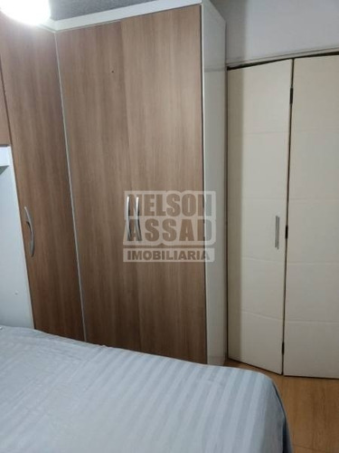 Imagem 10 de 19 de Apartamento Padrão Para Venda No Bairro Vila Sílvia, 2 Dorm, 0 Suíte, 1 Vagas, 43 M - 1751