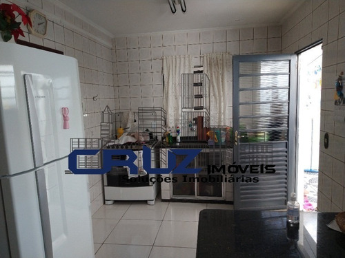Imagem 26 de 30 de Casa Terrea Com Edicula, 4 Dormitorios, 2 Suites, Julio De Mesquita, Sorocaba - Ca00870 - 68984981