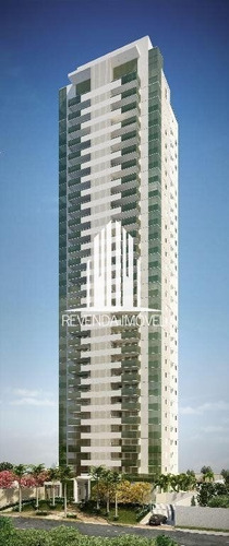 Imagem 15 de 15 de Apê Com 312m² No Itaim Bibi - Sp Com 4 Suítes, 6 Banheiros E 4 Vagas De Garagem. - Bc10228