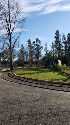 Sitio Con Rio Cerca De Pucon Y Urbanizado (24625)