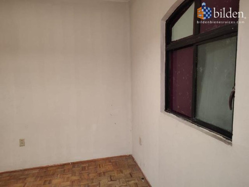Imagen 4 de 12 de Casa Sola En Renta Zona Centro Durango