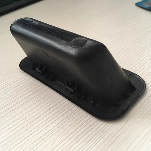 Empuñadura De Tapa De Maletero Trasera Para Mazda 3 5 Cx-5 C
