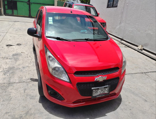 Chevrolet Spark 1.3 Ls Classic Cargo Aa Mt
