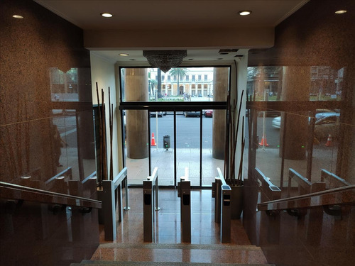 Oficina Alquiler Plaza Independencia -