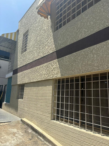 Los Palos Grandes-altamira Venta Casa 510m2 Ich