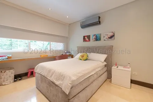 Casa En Venta En Alto Hatillo Gi