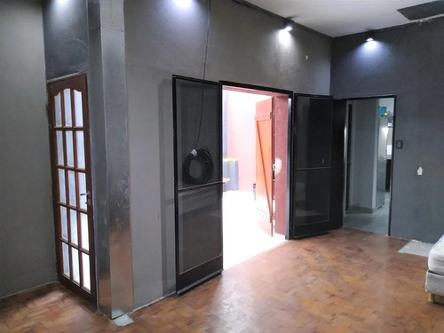 Imagen 9 de 15 de Casa En Venta, Ituzaingo Norte, Ph Apto Construcción, Oportunidad