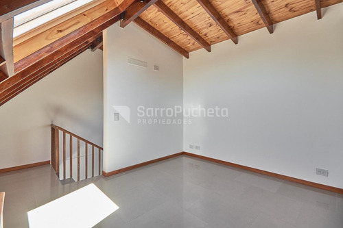 Imagen 18 de 30 de Venta Departamento Duplex 2 Ambientes En Haedo Centro (5b)