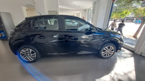 Peugeot 208 1.6l Allure Pack