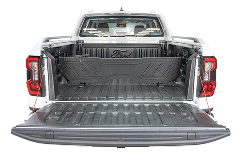 Divisor Separador Para Cobertor Caja Amarok S10 Ranger Hilux