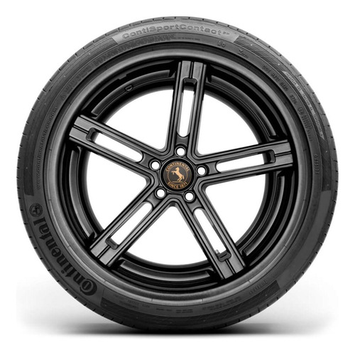 Pneu Continental 255/35r19 92y Tl Contisportcontact 5p