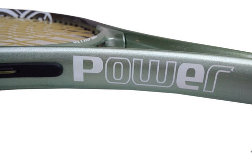 Raquete De Tênis Olymport Sport Oa066