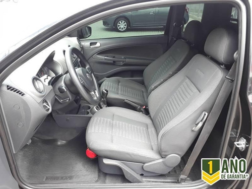 Volkswagen Saveiro Cross 1.6 8v