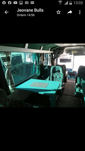 Motor Home Casa