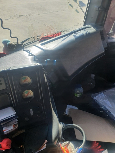 Scania 124