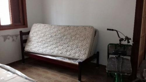 Imagem 7 de 12 de Casa De 2dorm À 1500m Do Mar Em Itanhaém- Belas Artes. 2260