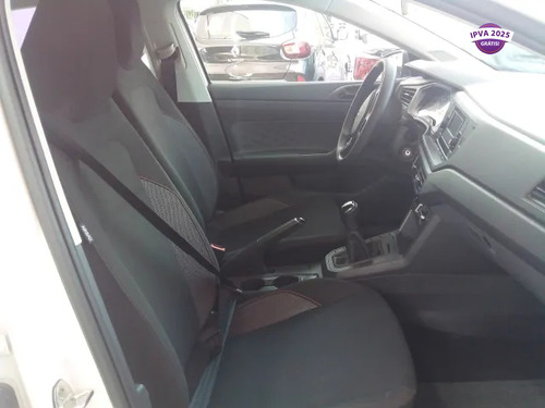 Volkswagen Polo Track 1.0 Flex 12V 5p