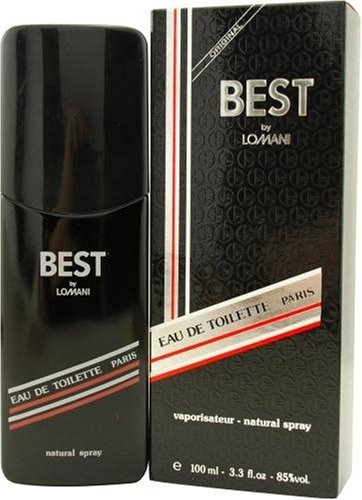Best De Lomani 100 Ml. Original Nuevo