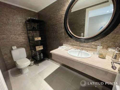 Imagen 24 de 30 de Piso Alto En Le Jardin, 3 Suites Más Dependencia