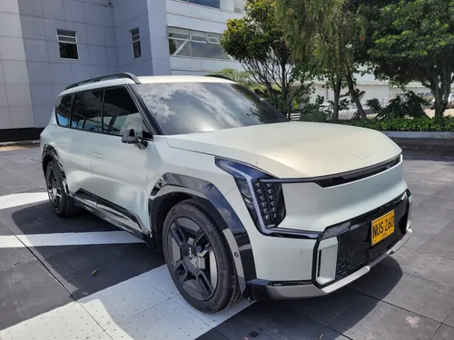 Kia EV9 0.0 Ev9 Gt Line