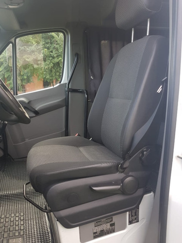 Mercedes Benz Sprinter 515 Cdi 19+1