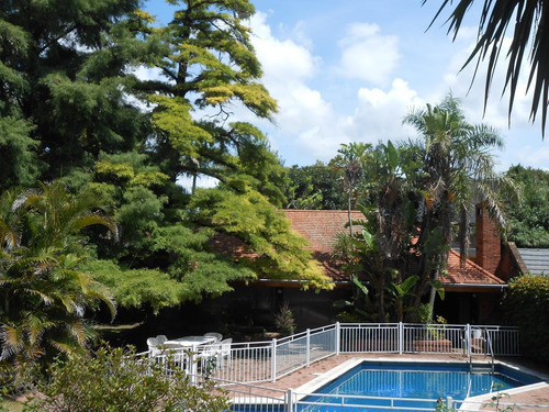 Imagen 3 de 9 de Martinez Libertador Al Rio, Excelente Lote 1784 M2