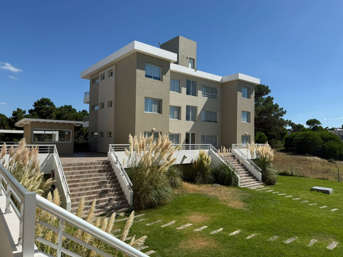 Venta Departamento Las Gaviotas 3 Amb 300m Del Mar