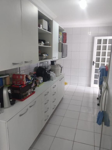 Imagem 15 de 19 de Casa Com 3 Dormitórios À Venda, 118 M² Por R$ 550.000,00 - Cidade Dos Funcionários - Fortaleza/ce - Ca0302