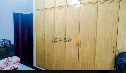 Imagem 19 de 20 de Casa Com 3 Dormitórios À Venda, 235 M² Por R$ 649.000,00 - Werner Plaas - Americana/sp - Ca1462