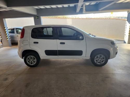 Fiat Uno 1.0 Vivace Flex 5p