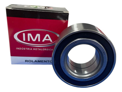 Rolamento Roda Dianteira Fiat Uno 1.0 2004 2005 2006 2007