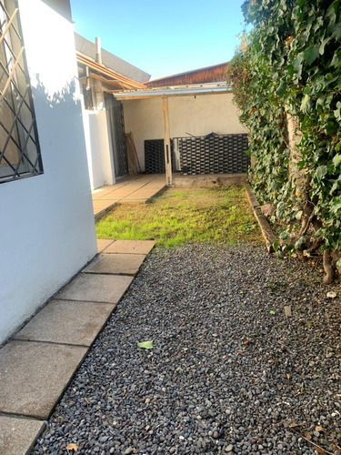 Casa En Venta Monroe, Las Condes, Excelente Ubicación