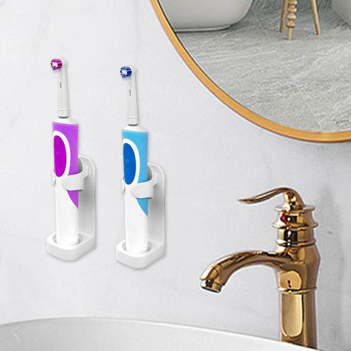 - Soporte De Pared For Cepillo De Dientes Soporte De Cepillo
