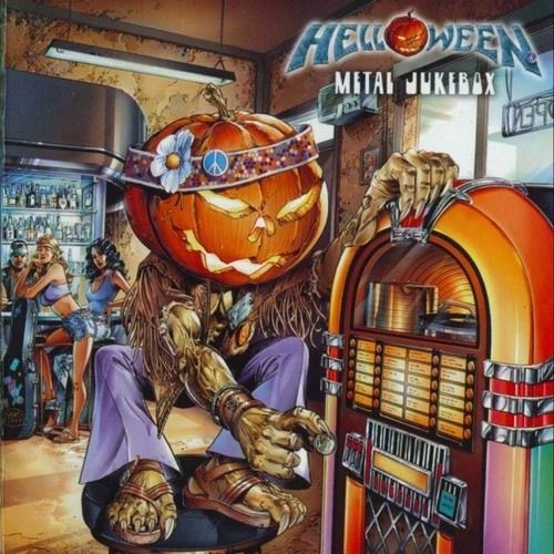 Helloween - Metal Jukebox