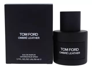 Edp 1.7 Onzas Ombre Leather Por Tom Ford Unisex En Spray