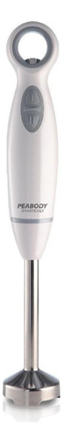 Mixer Licuadora Mano Peabody Smartchef Pe-lm322 Blanco 600w