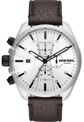 Relógio Diesel Masculino Stand Out Dz4505/0pn